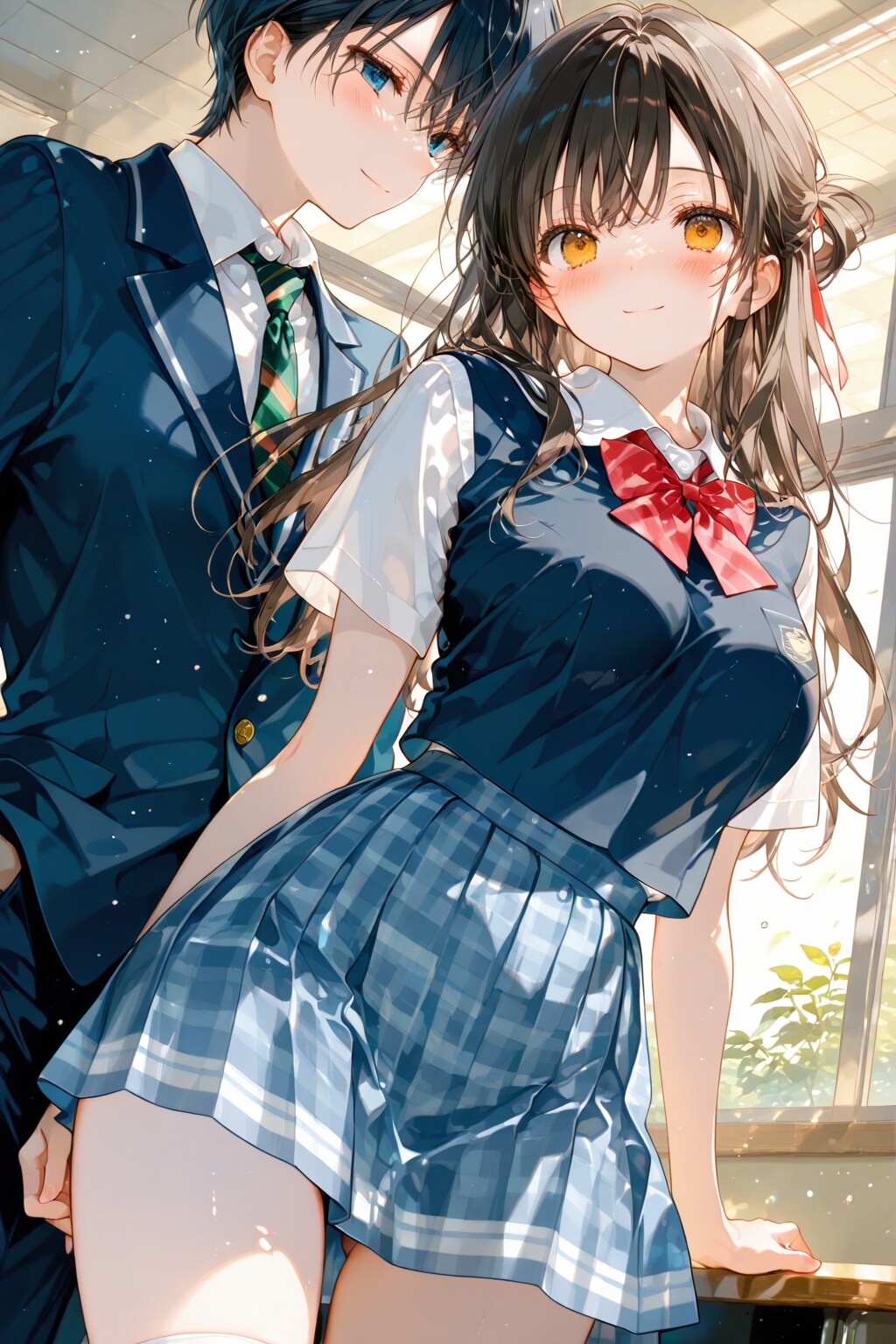 生徒会（全年齢）