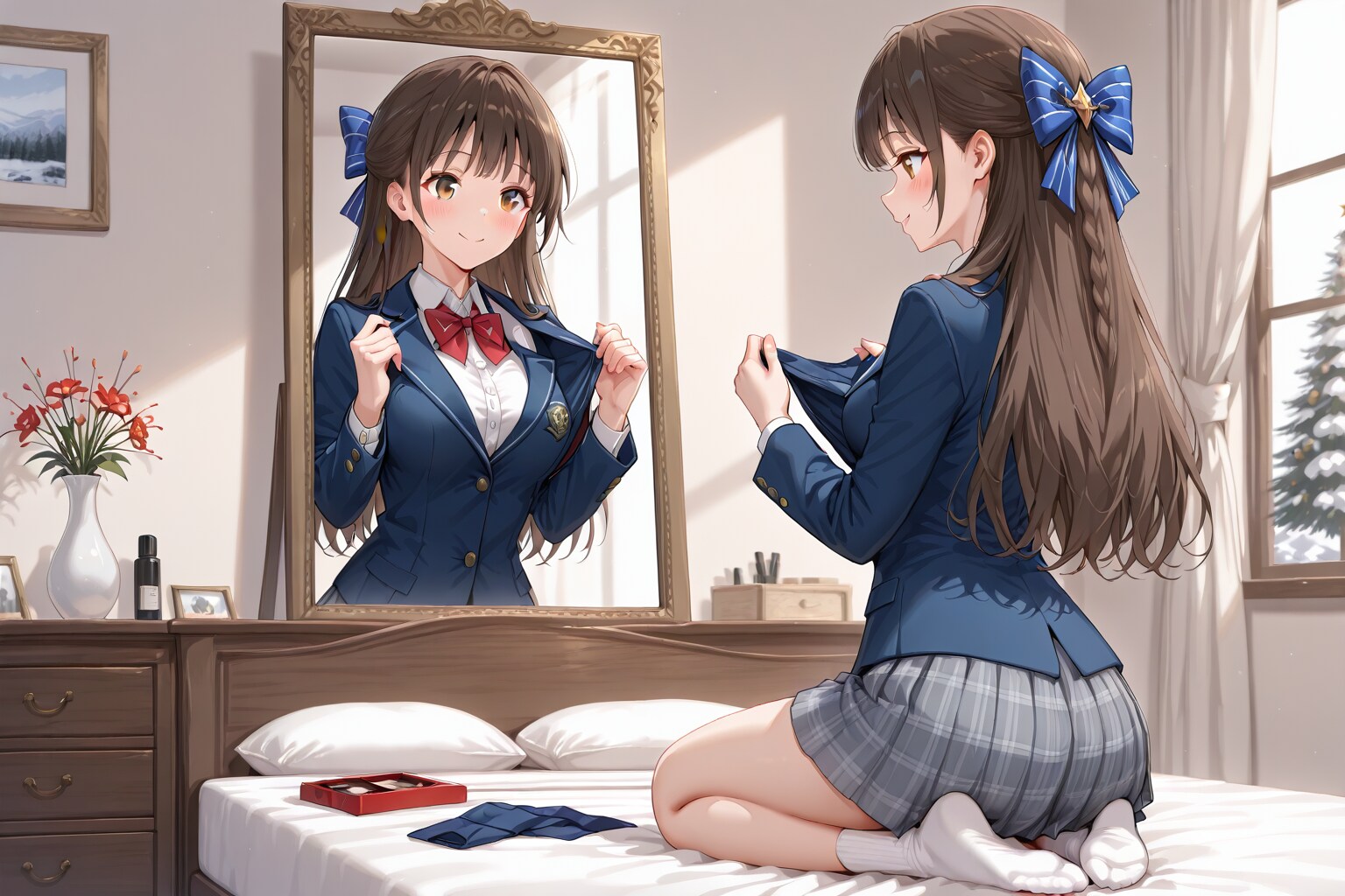 بواسطة اत्र अभियाတနိုင်ငံဆွធារక్షుడు ם על ידсыर्वं मेжల й | の人気AIイラスト・グラビア