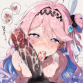 ぶっかけダーニャちゃん 3枚目