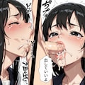 吹き出しの練習 9枚目