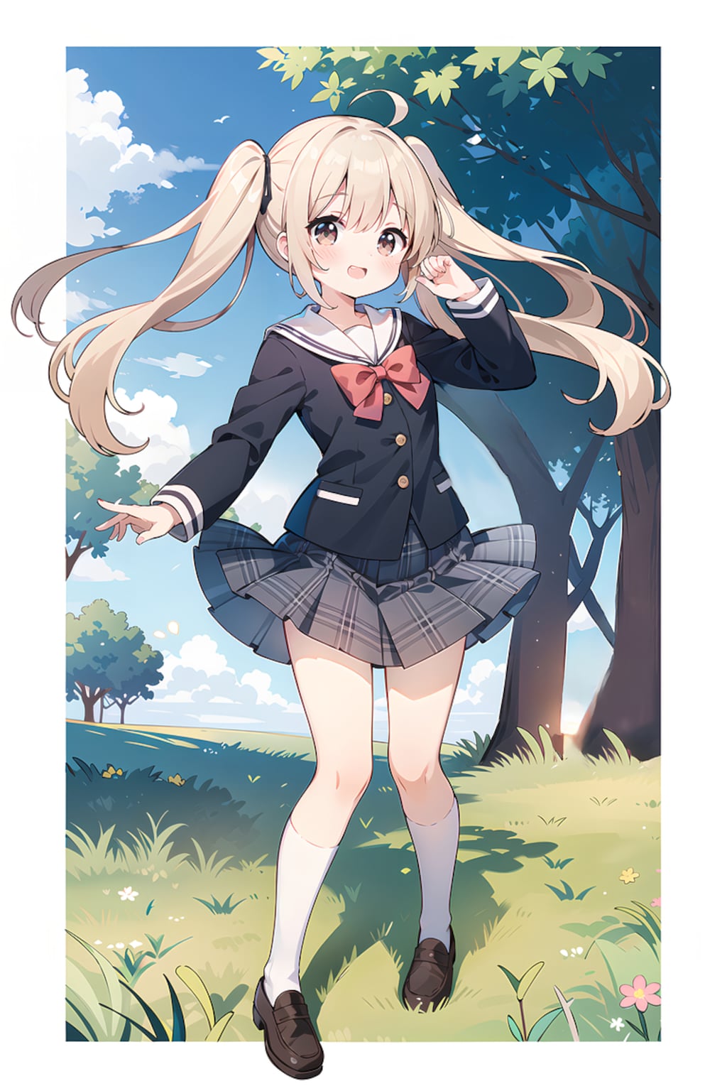 かわいいあのコ 35