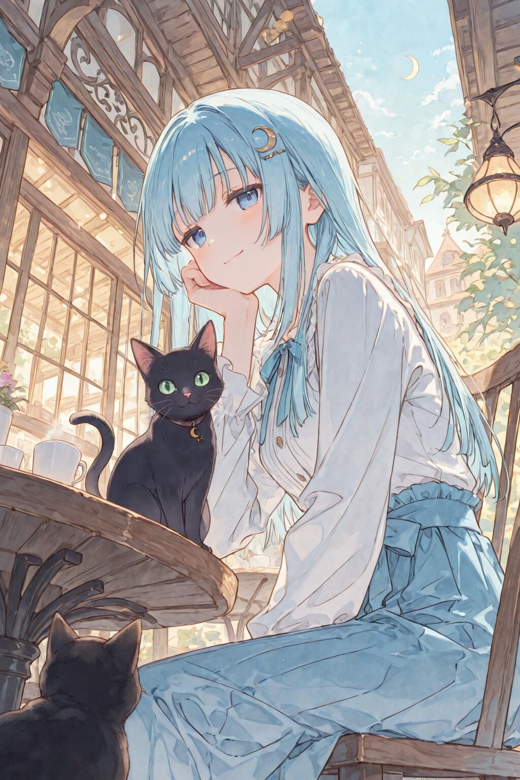 6050 | の人気AIイラスト・グラビア