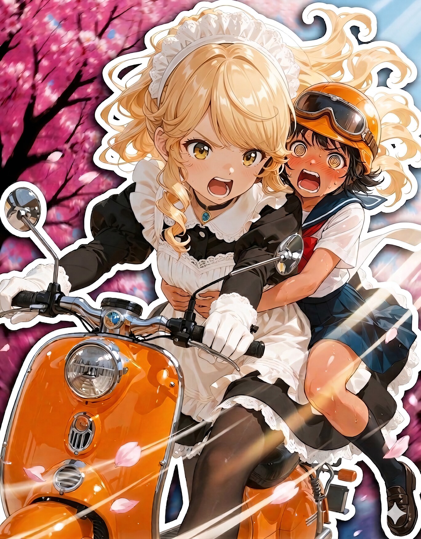 間に合わせます！