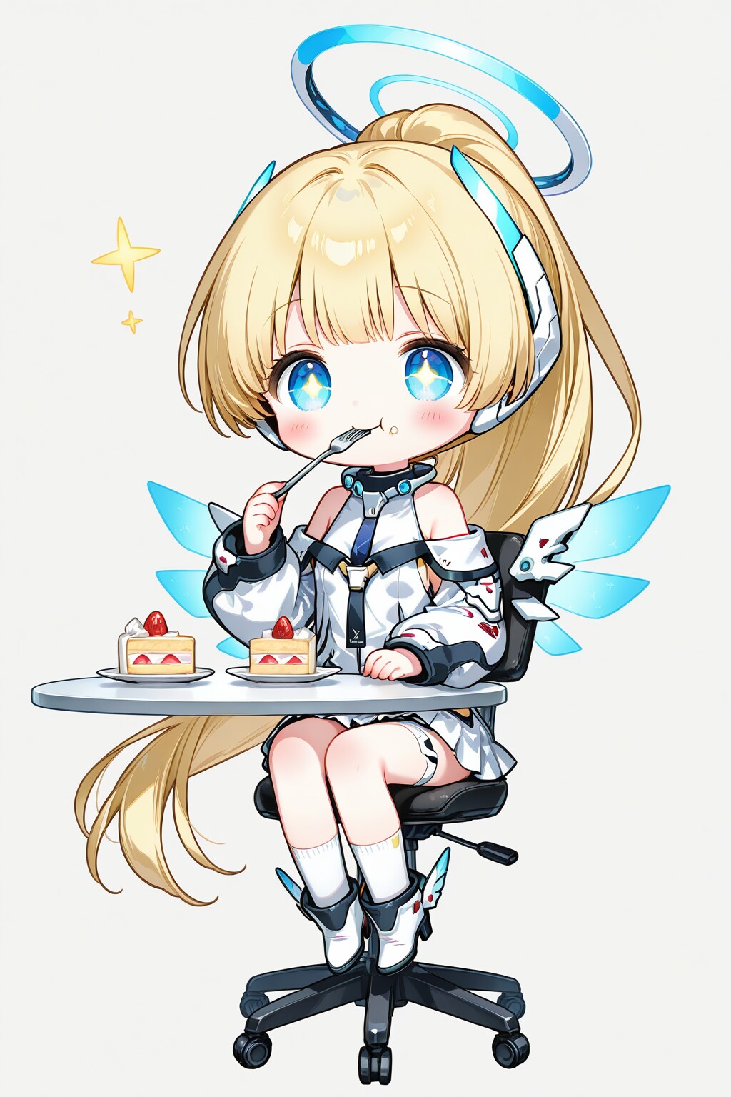 プチエル | の人気AIイラスト・グラビア