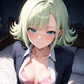 オトナの関係 2枚目