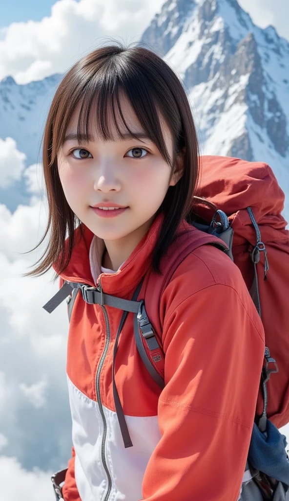 2 | の人気AIイラスト・グラビア