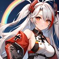 プリンツ・オイゲン（艦隊これくしょん&アズールレーン） 12枚目