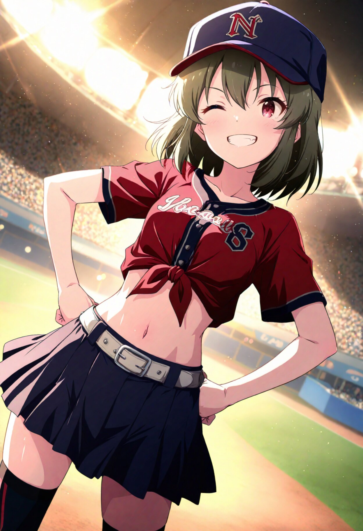 永吉昴