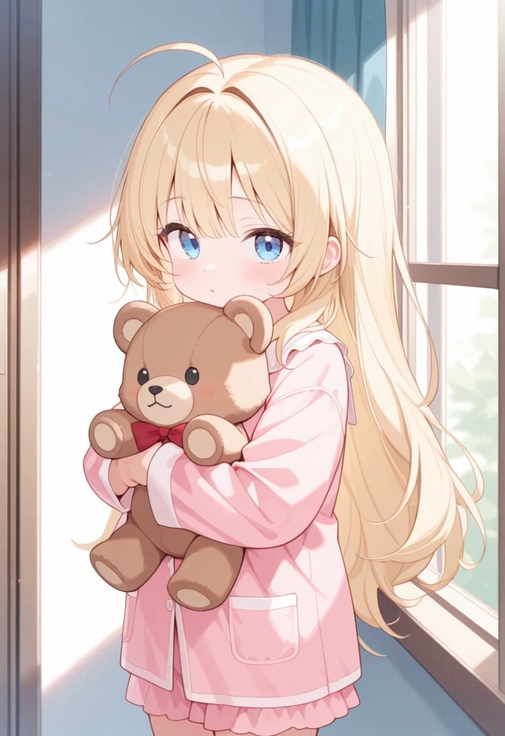 テディベア2🧸