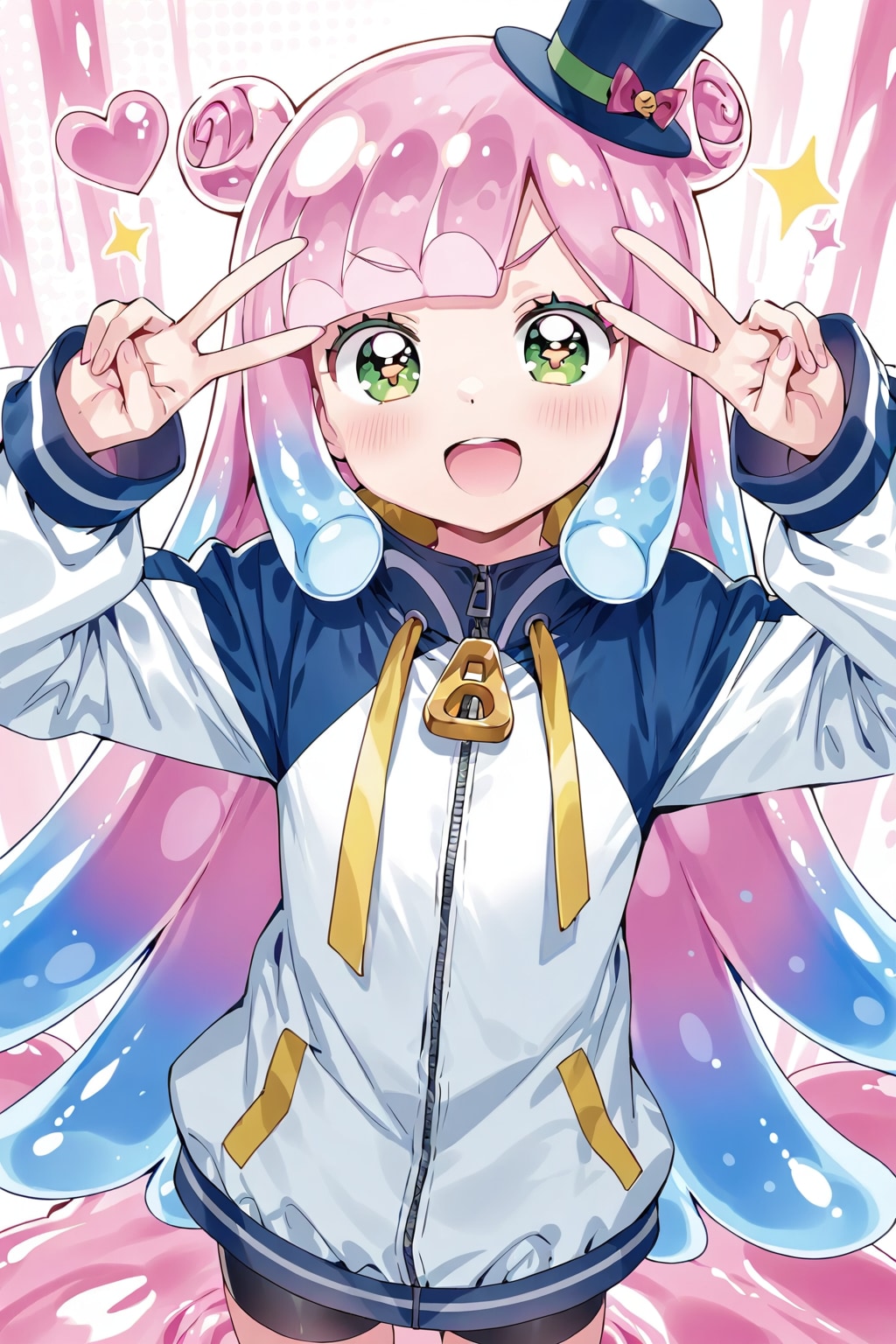 260501 ぷにるはかわいいスライム