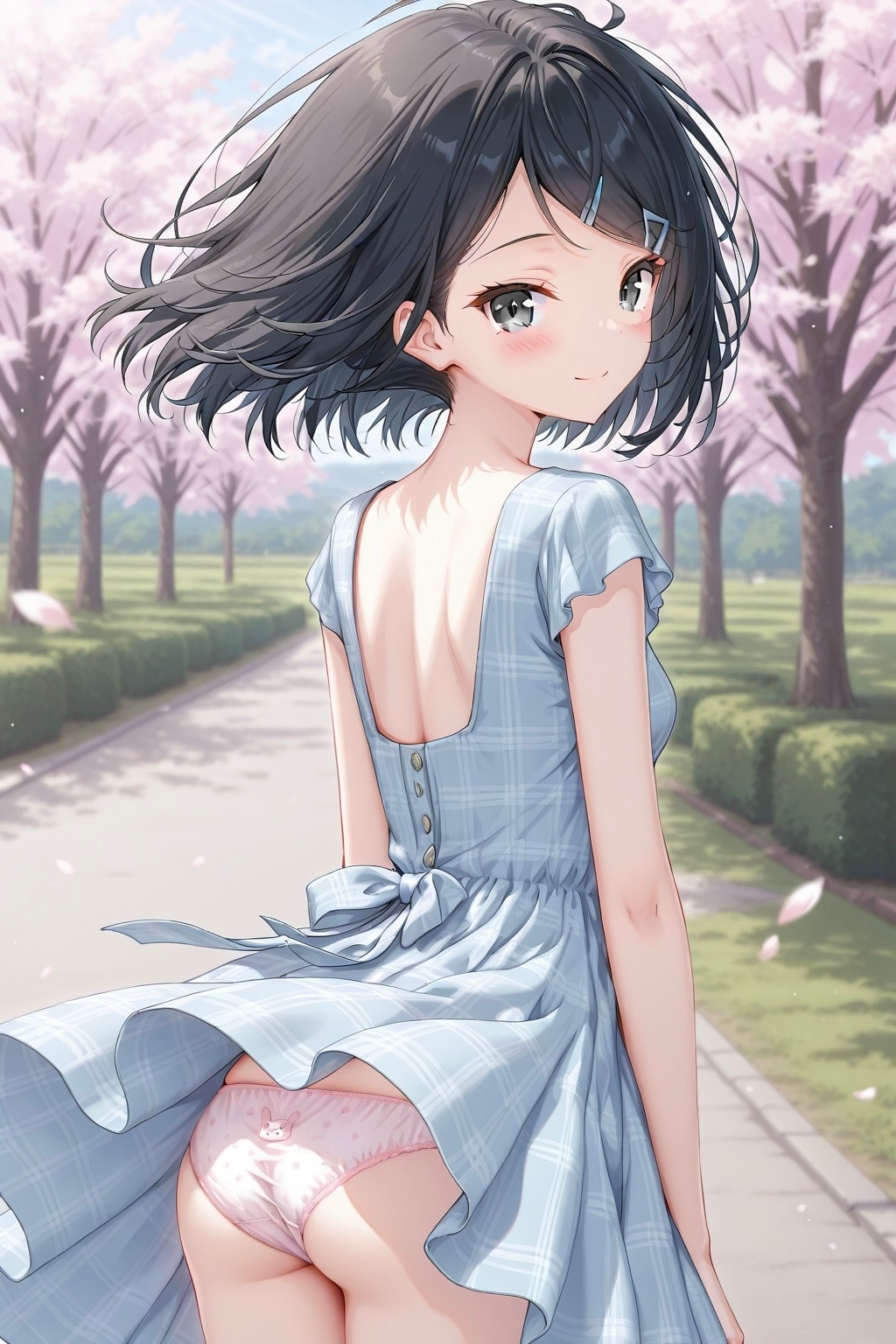 常設QILIN版りえちゃん