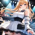 銃火器系アイドル 4枚目