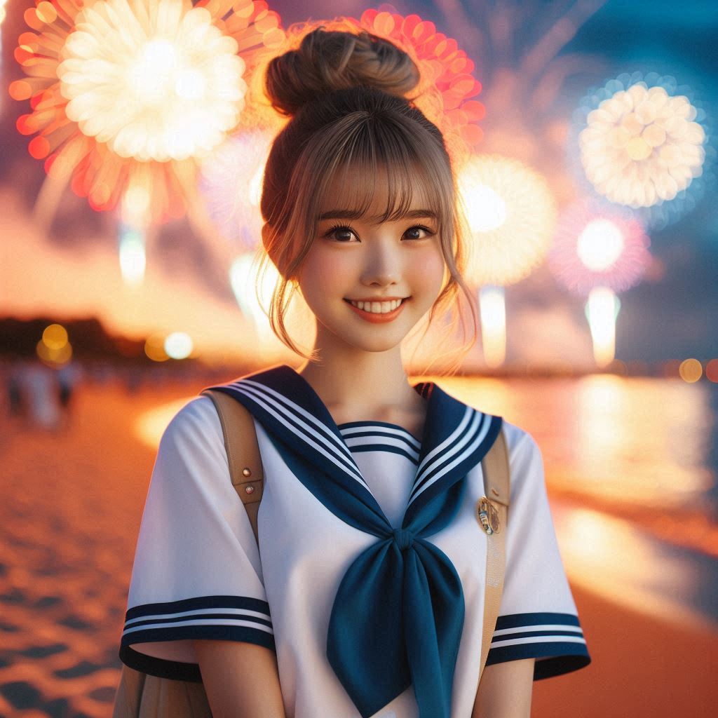 年明けの金団子