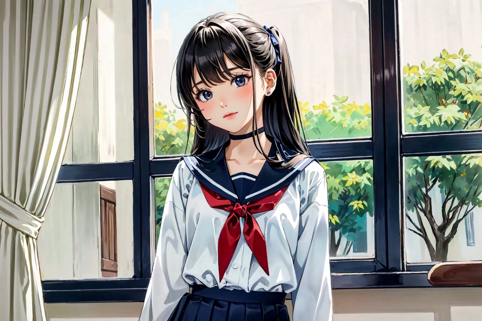 美少女JK