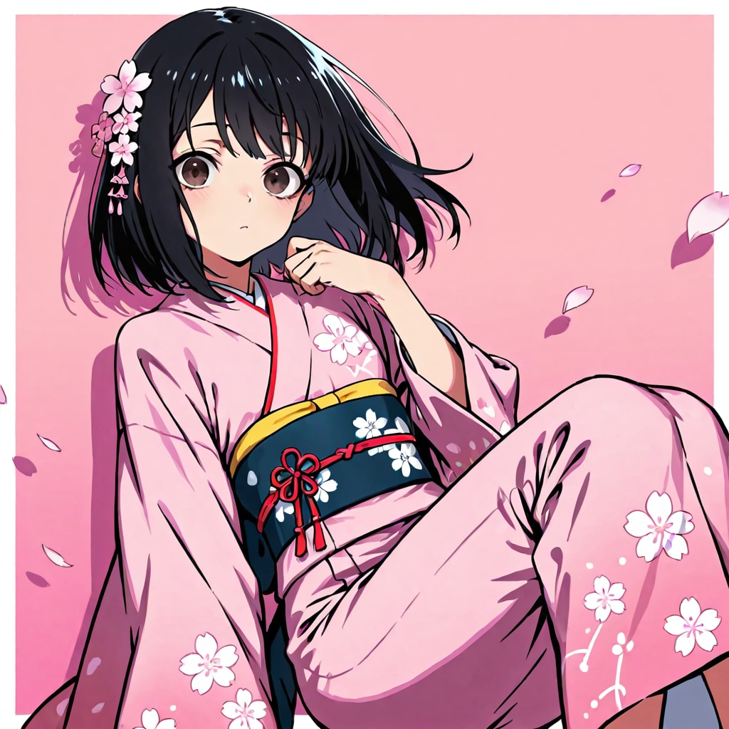 早咲き | の人気AIイラスト・グラビア