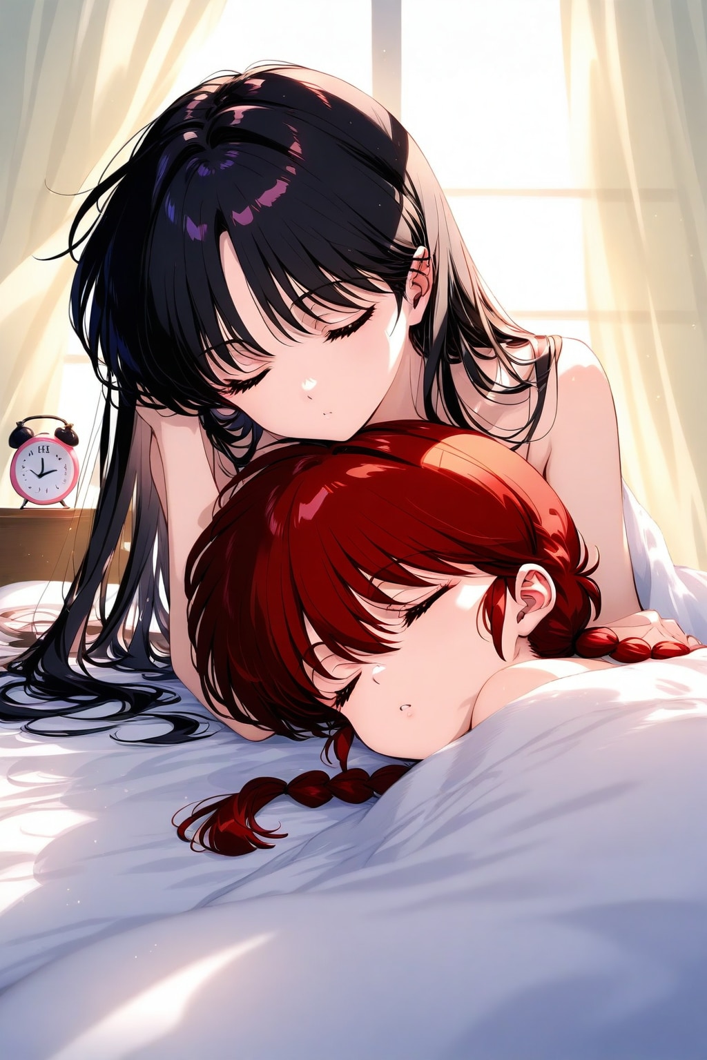 愛する人がそばにいる。第十二話