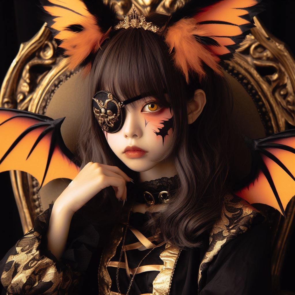 ハロウィンダンス