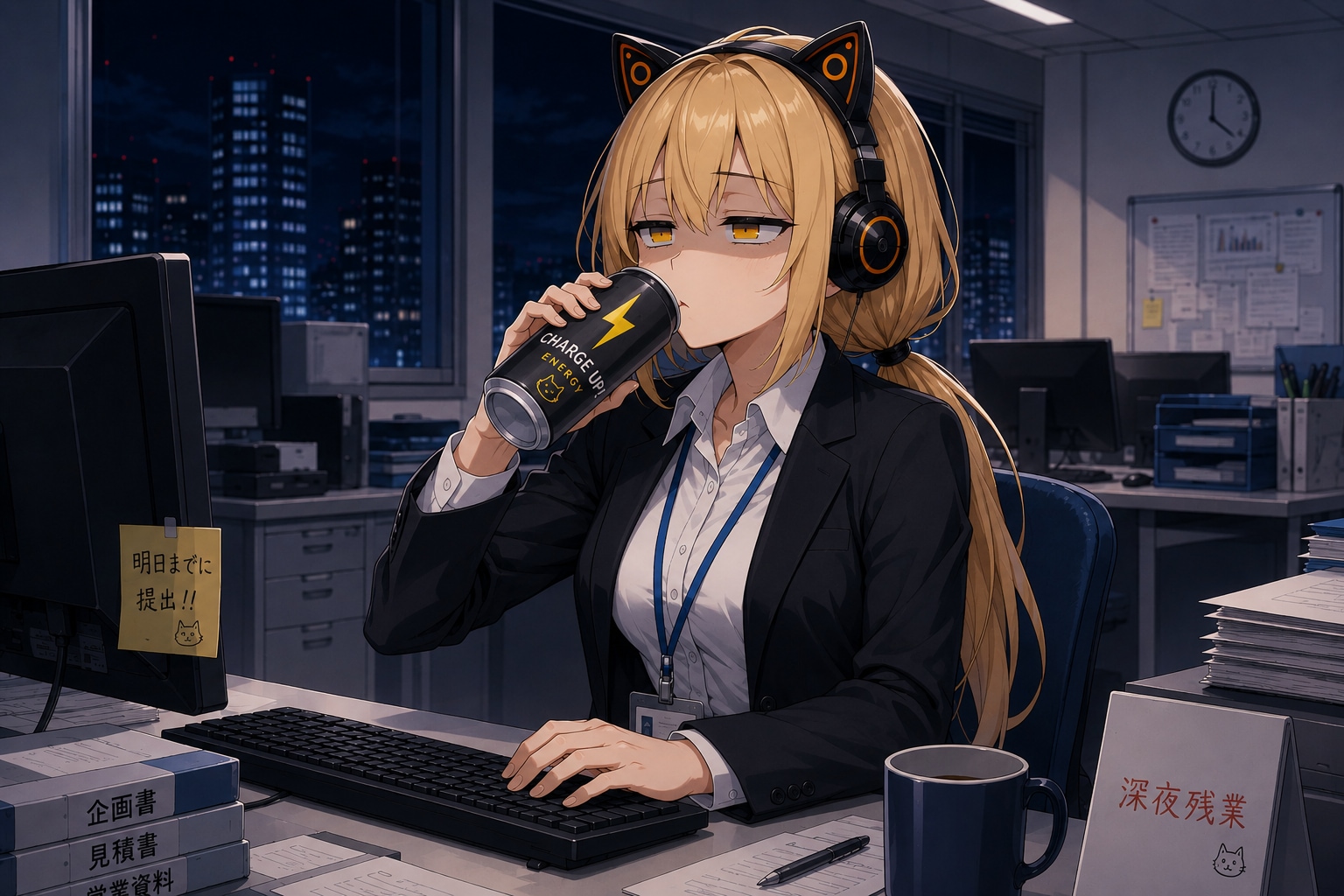 水曜〜奴隷〜