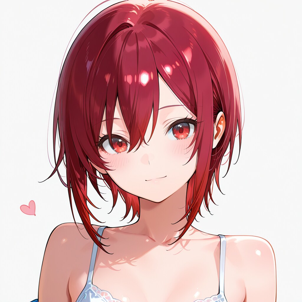PHOENIXちゃん
