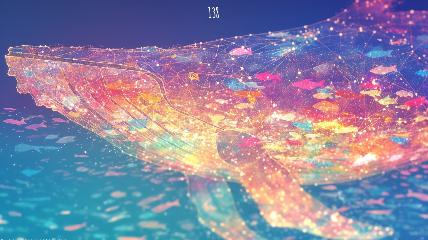 鯨のみる夢279 | の人気AIイラスト・グラビア