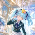 星川リリィ　ゾンビランドサガ 5枚目