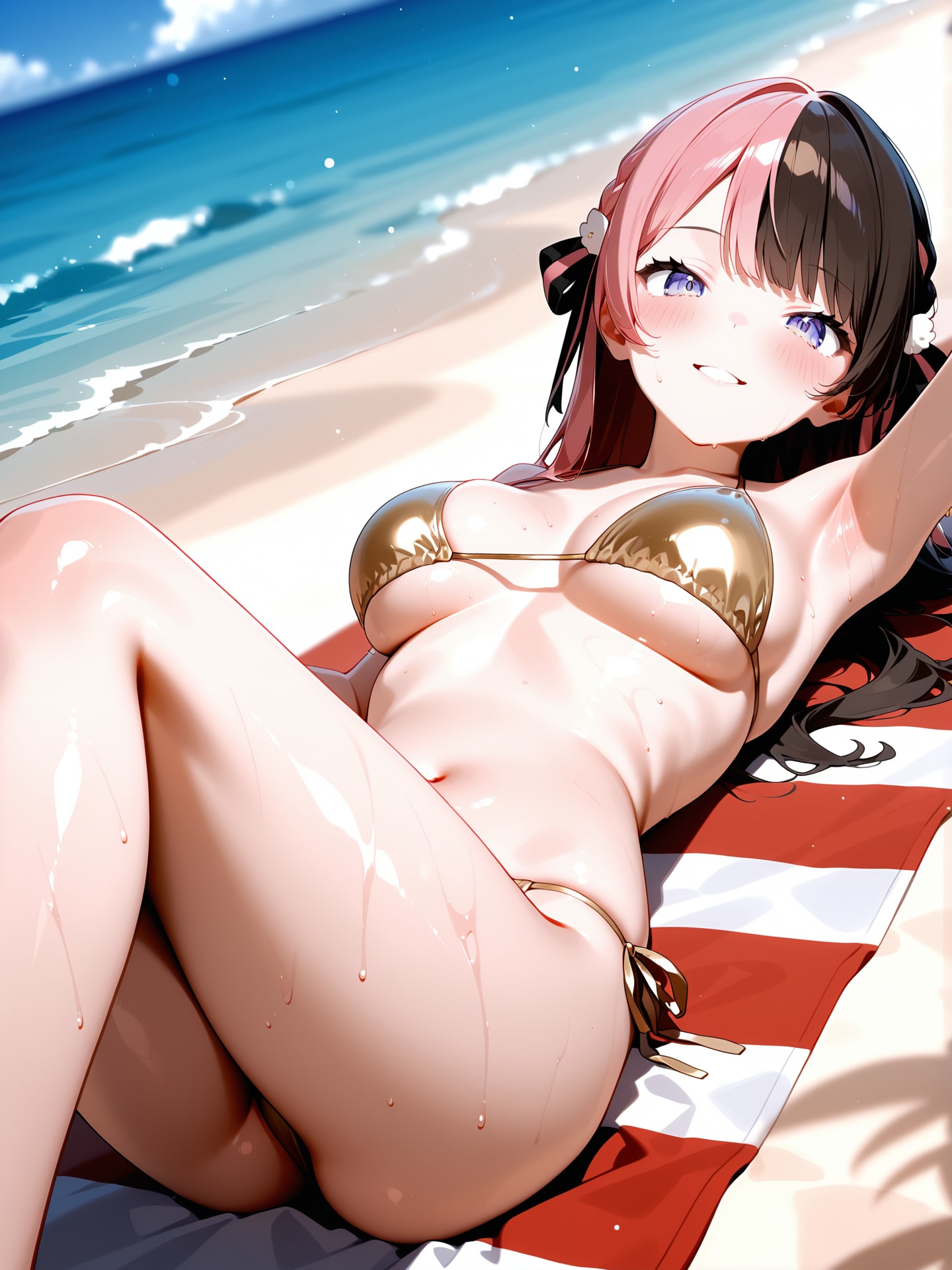橘ひなの