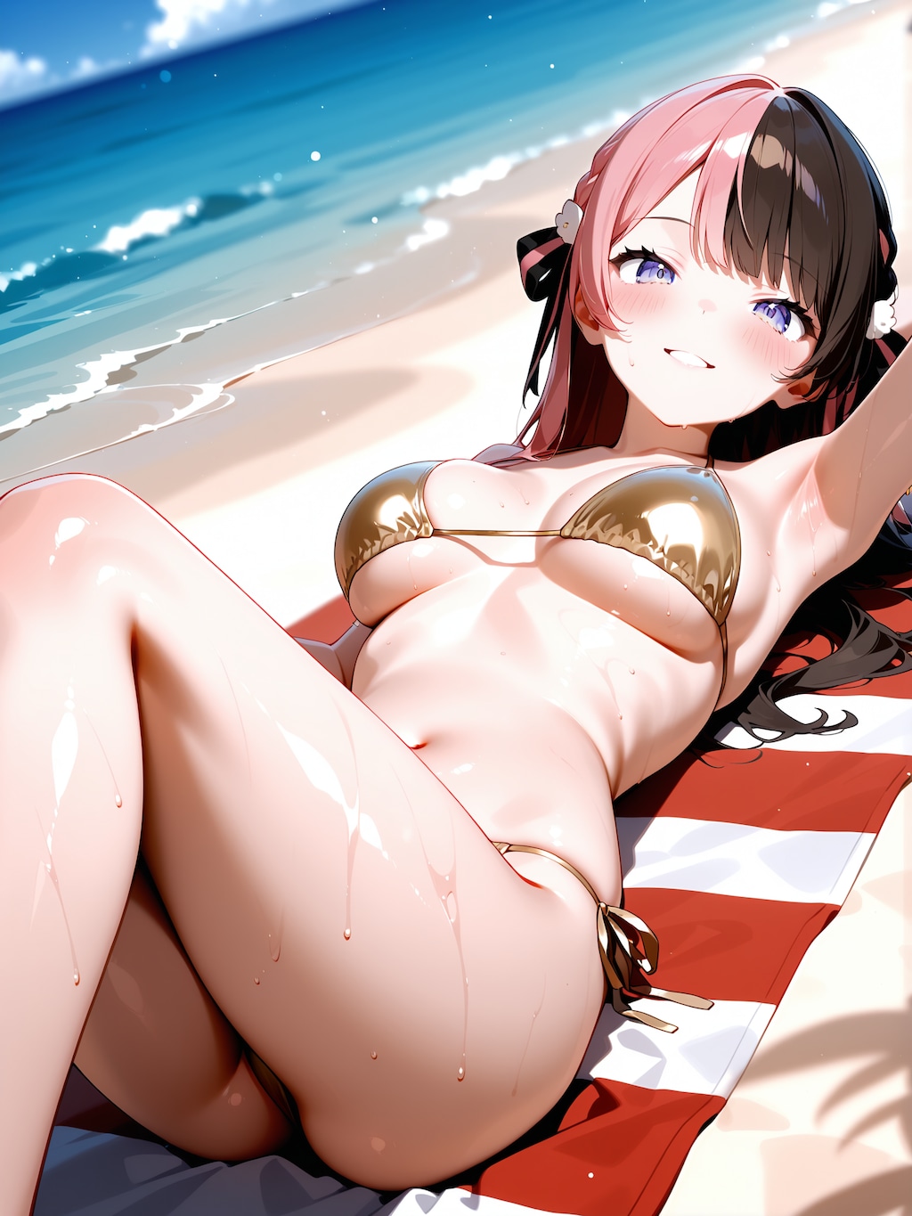 橘ひなの