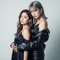 レズビアンポートレート 8枚目
