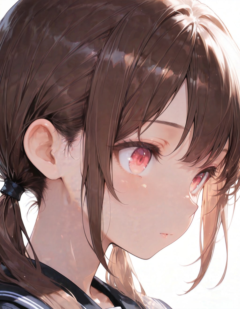 画質のテスト