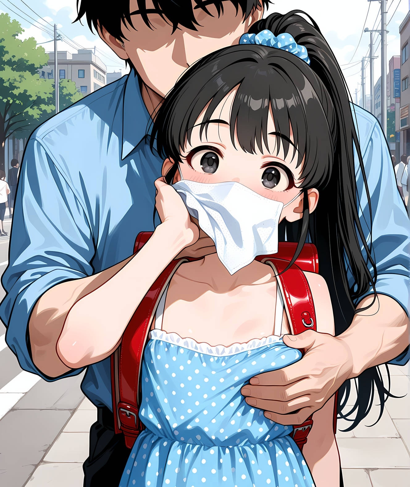福山舞