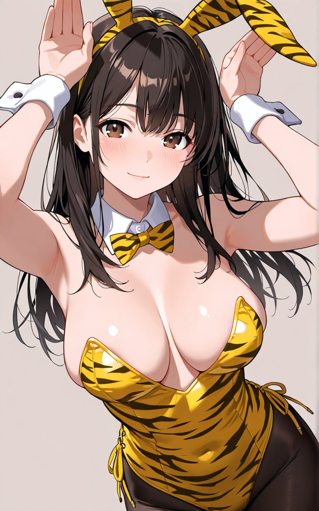 7/15 おはよウサギ