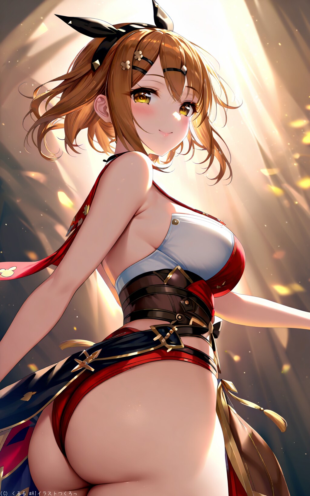 きらきらライザ③/オバQシリーズ