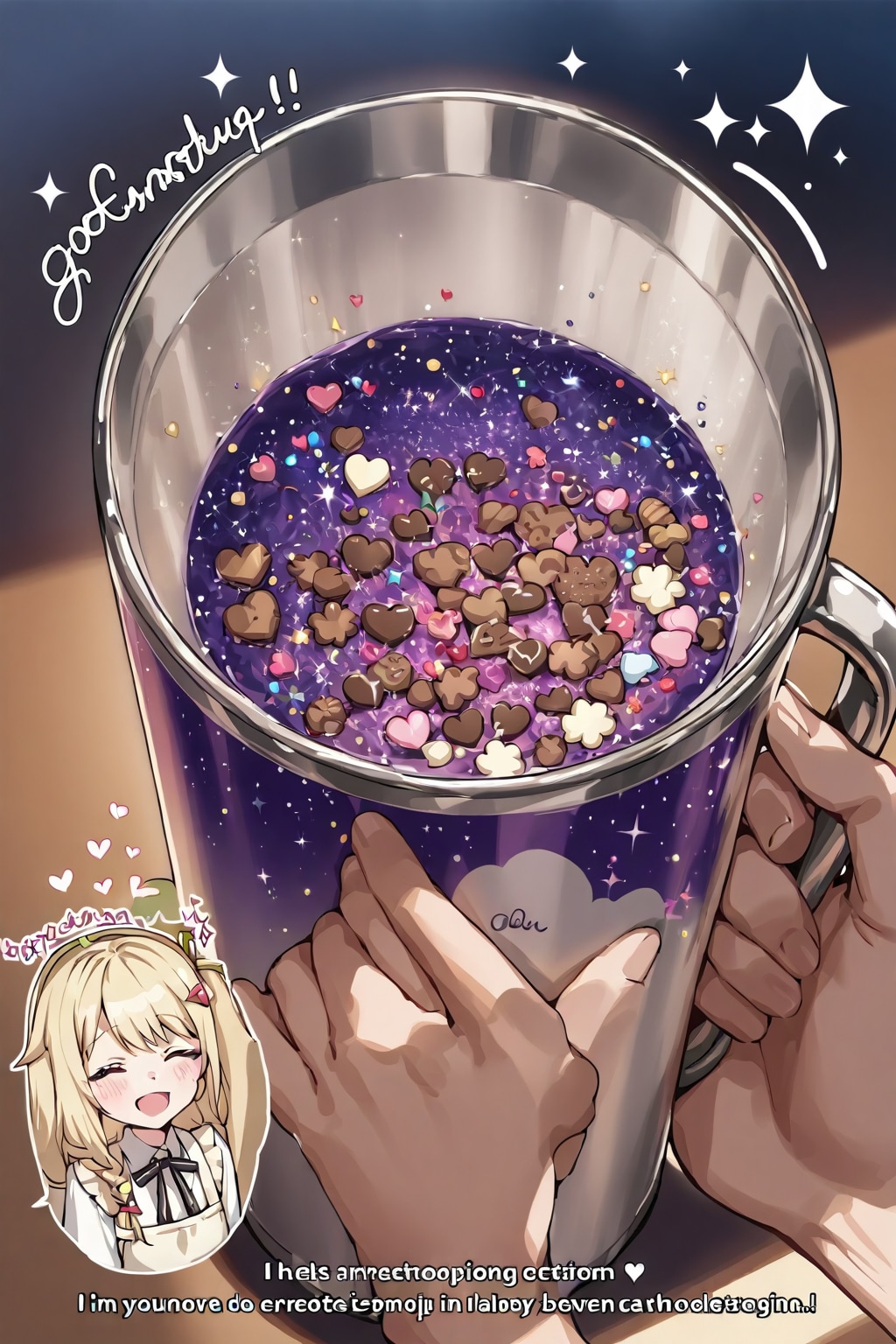 おわかりいただけただろうか