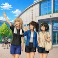 ＃６キャンプどこ行く？ 5枚目