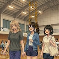 ＃６キャンプどこ行く？ 4枚目