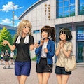 ＃６キャンプどこ行く？ 9枚目