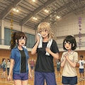 ＃６キャンプどこ行く？ 3枚目
