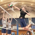 ＃６キャンプどこ行く？ 2枚目