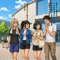 ＃６キャンプどこ行く？ 7枚目