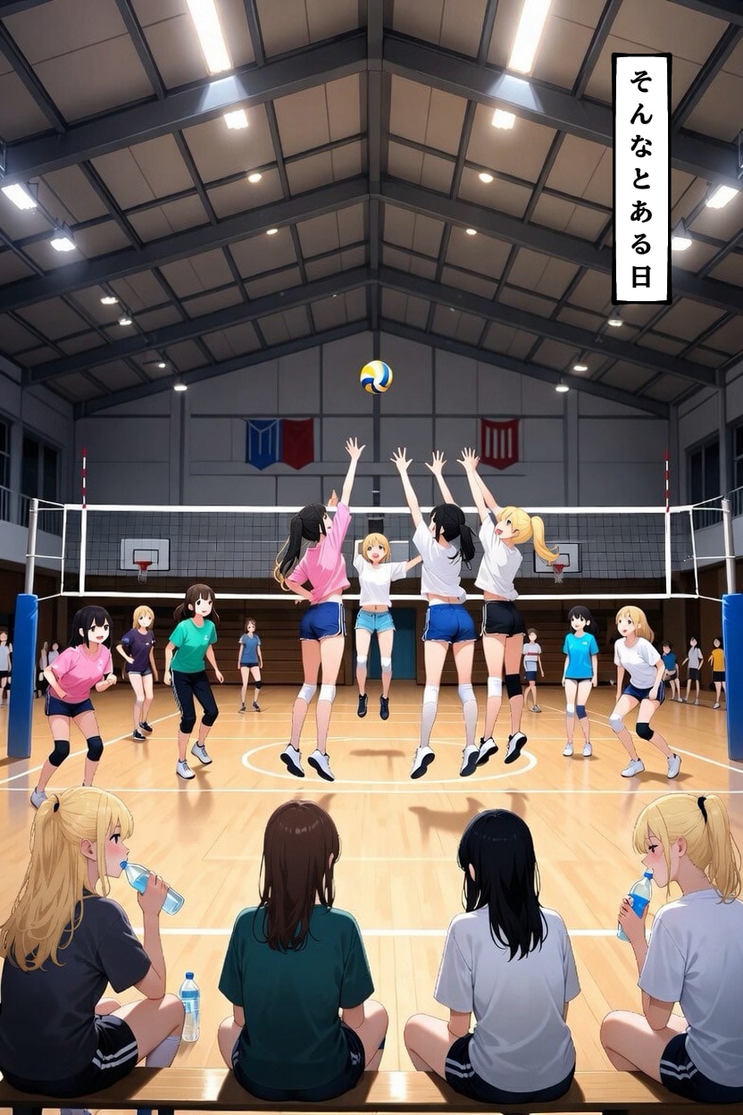 ＃６キャンプどこ行く？