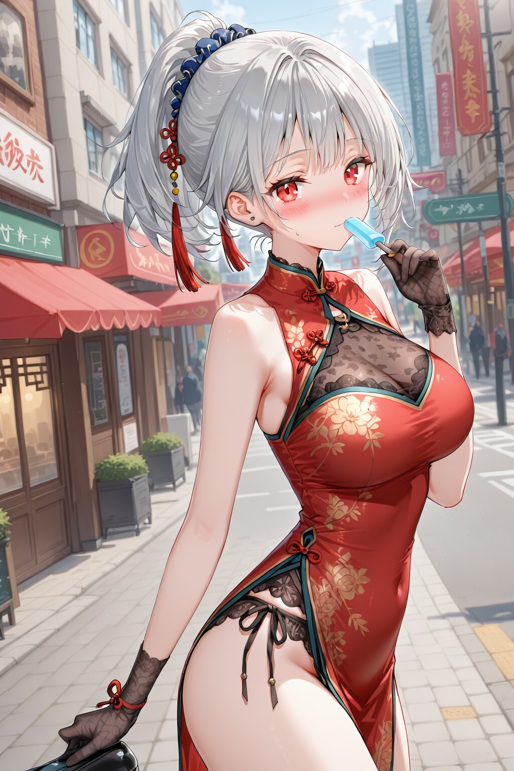 チャイナ雛菊ちゃん03