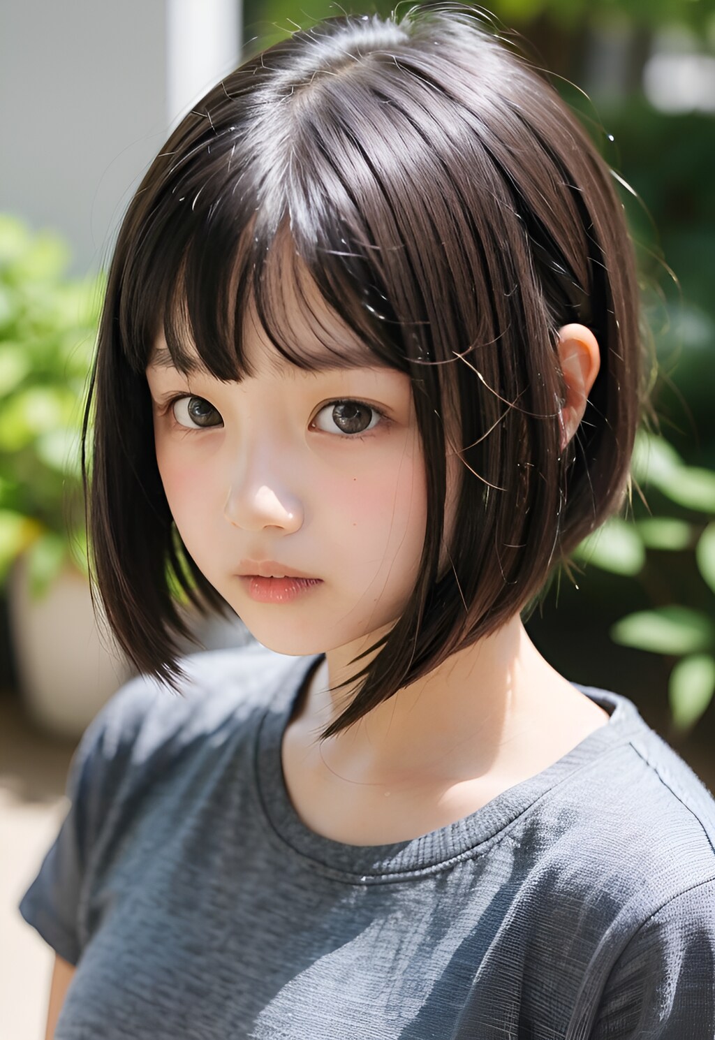 生成してからシード値を固定してLoRAで顔を修正した話