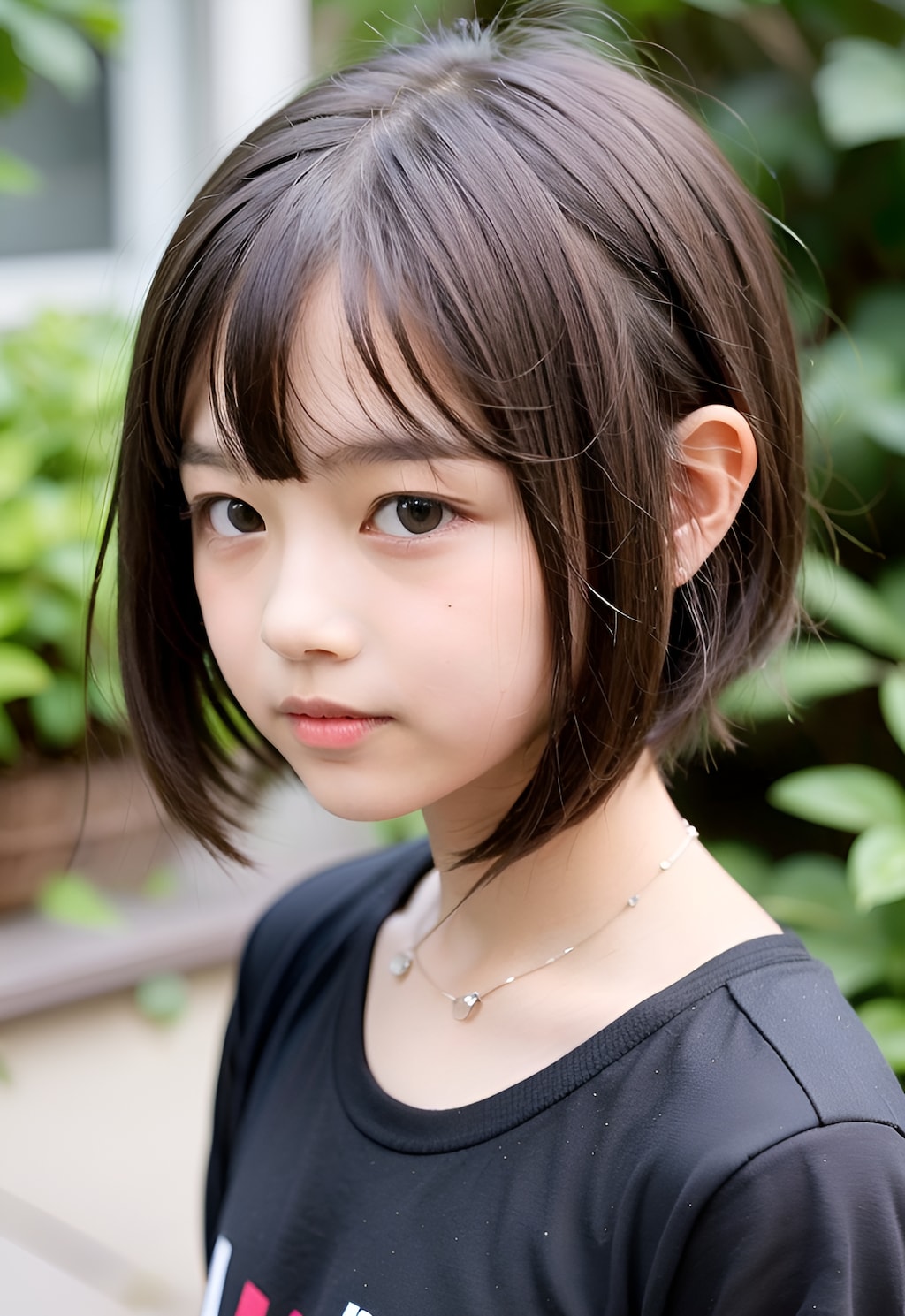 生成してからシード値を固定してLoRAで顔を修正した話