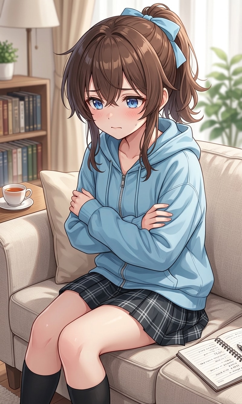 7月の反省会（追記有りまくり）