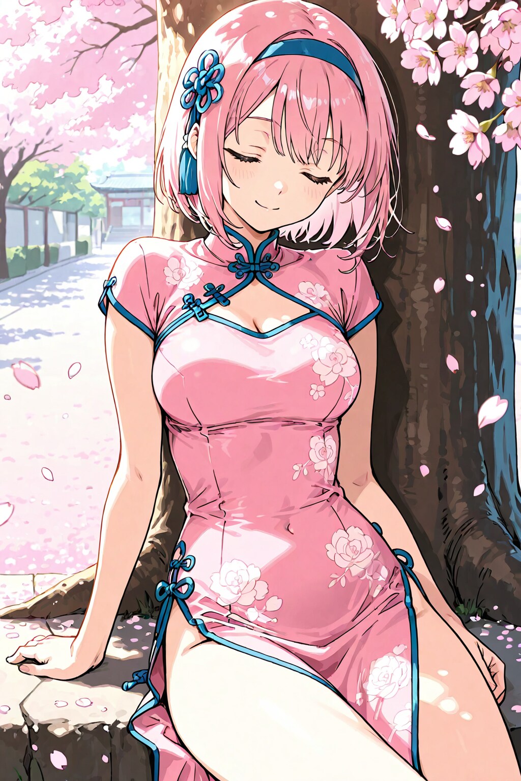 うたた寝