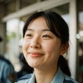 女性警察官 6枚目