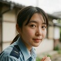 女性警察官 8枚目