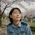 女性警察官 10枚目