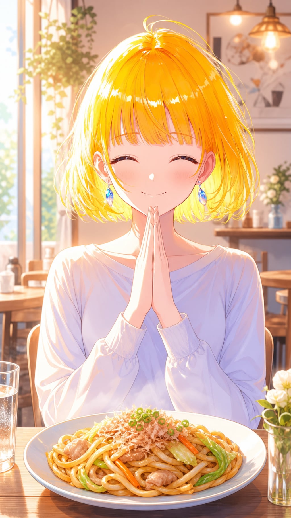 焼うどんの日