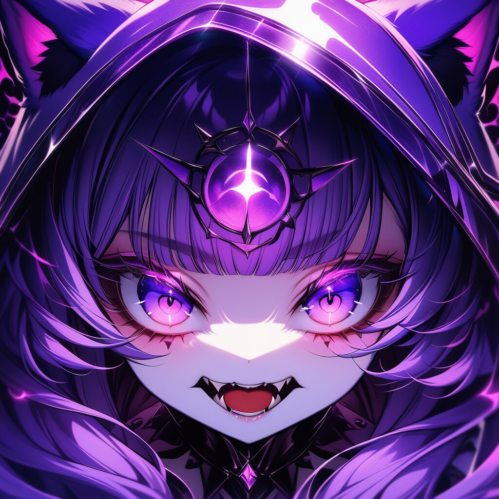 悪い子ちゃんふたり組